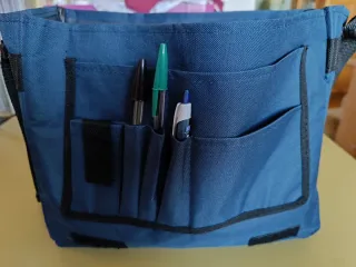 Bolsa bandolera