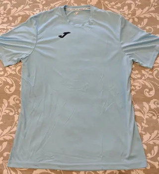 2 Camisetas Joma tenis pádel gym running CrossFit