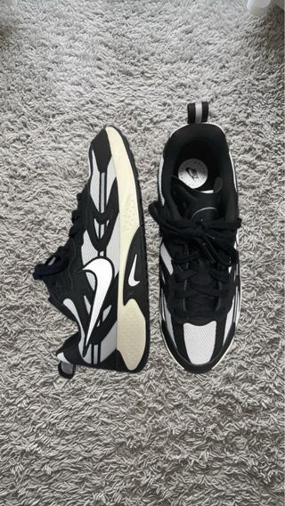 Zapatillas Nike Jam Talla 42