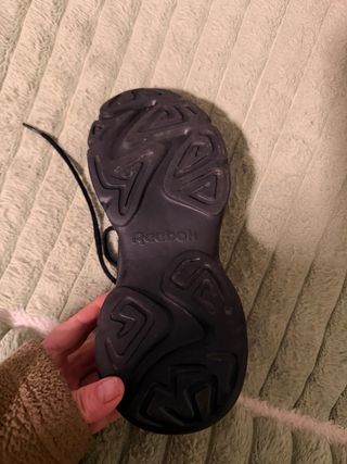 Zapatillas Reebok Talla 38