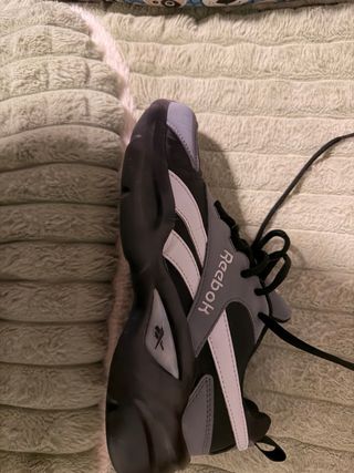 Zapatillas Reebok Talla 38