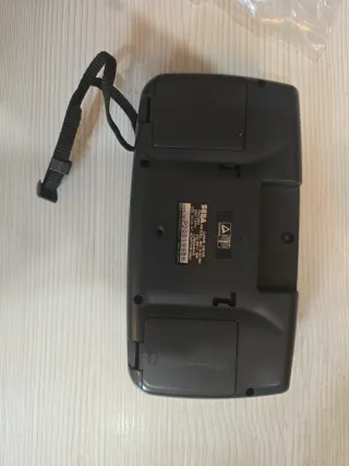 SEGA Game Gear Portátil con Sonic