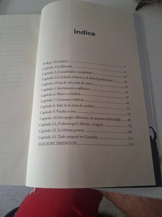 El triunfo de un peleón del fútbol (Spanish Edi...
