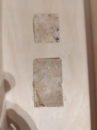 Sellos Guerra Civil Española