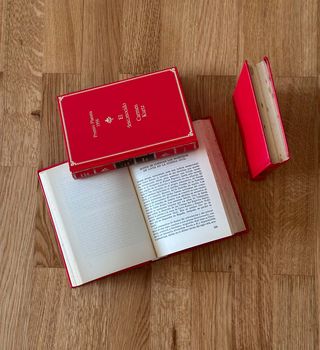 Lote de 3 libros Premio Planeta