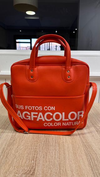 National Panasonic RQ-509S + Bolsa