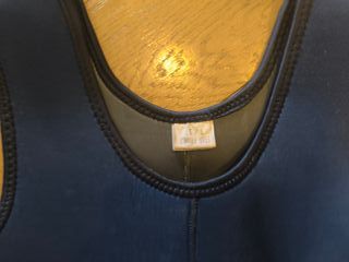 Traje de Buceo Star France