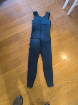 Traje de Buceo Star France