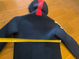 Traje de Buceo Star France