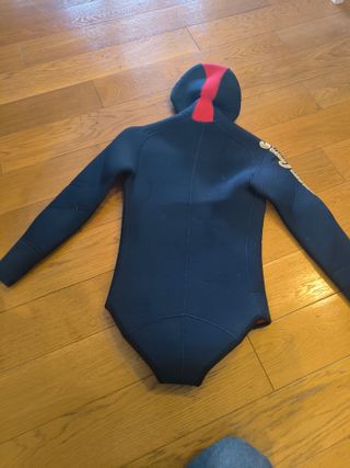 Traje de Buceo Star France
