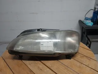 Faro Delantero Izquierdo Peugeot 106
