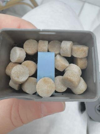 Filtro Acuario Sumergible BOYU SP-601E