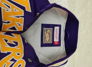 Chaqueta Mitchell & Ness