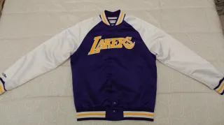 Chaqueta Mitchell & Ness
