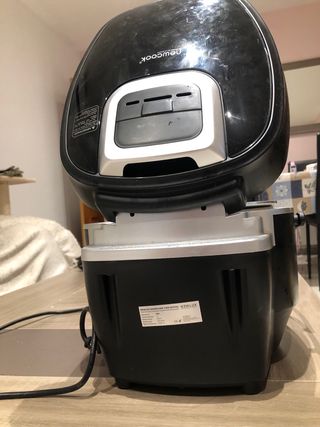 Robot Cocina Newlux SmartChef Digital V100