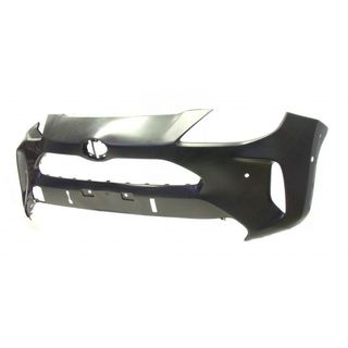 Paragolpes Toyota Yaris Cross 2020