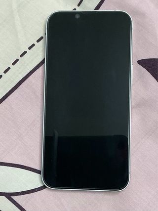 iPhone 16e 128gb