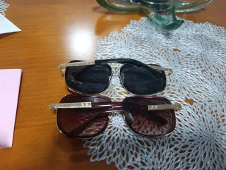 Gafas de sol hombre aviador 2x5€