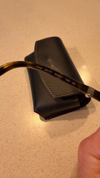 Persol PO714 24/31 Gafas de sol Tortoise