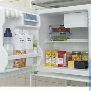 Nevera mini Ikea TILLREDA 43L
