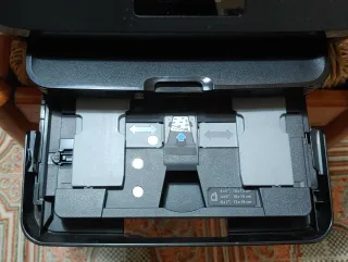 Stampante HP Envy Photo 6230 WiFi Touchscreen