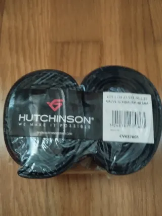 Ruedas Mavic Crossride 27.5