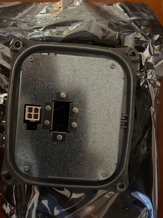 Centralita Faro Xenon BMW E60 E61 E63 E64 E70 E71