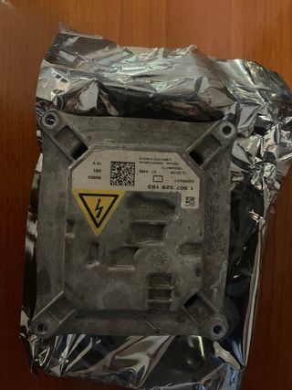 Centralita Faro Xenon BMW E60 E61 E63 E64 E70 E71