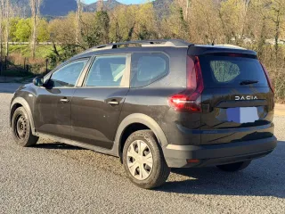 Dacia Jogger 2023