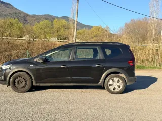 Dacia Jogger 2023