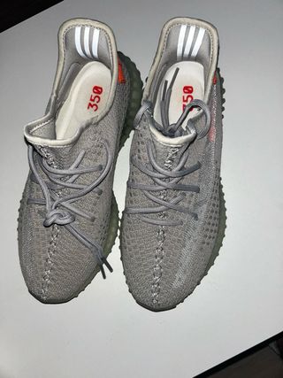 Adidas Yeezy Boost 350 V2 Tail Light