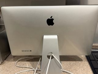 Monitor Apple 27 A1407