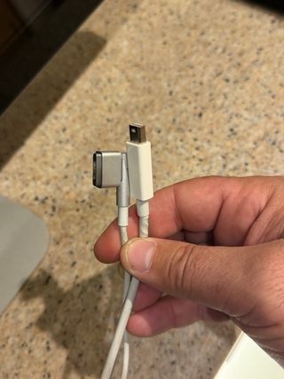 Monitor Apple 27 A1407