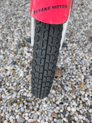 Yamaha Diversion 125cc 2006