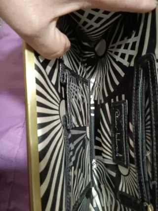 Bolso de mano River Island