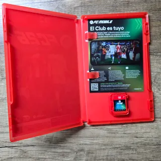 FC 26 Nintendo Switch 2 EA Sports