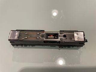 IBERTREN "2N"-LOCOMOTORA 269 TAXI CON LUZ AÑO 1991