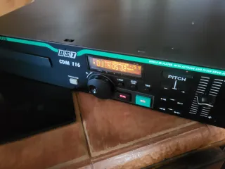 Lector CD BST CDM 116