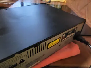 Lector CD BST CDM 116