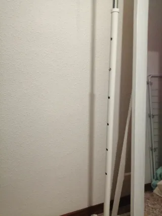 Burra perchero organizador colgador