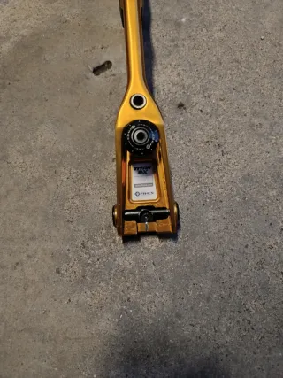 Arco Ricurvo Fivics Titan EX 25 ILF Usato