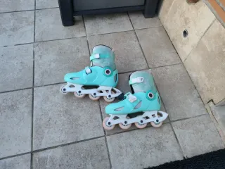 Patines en Línea Oxelo Play 5