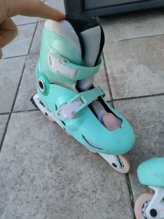 Patines en Línea Oxelo Play 5