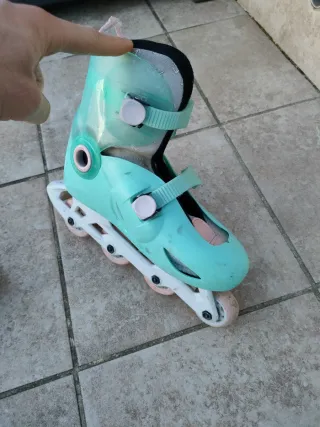 Patines en Línea Oxelo Play 5