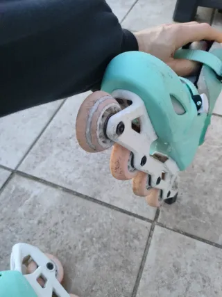 Patines en Línea Oxelo Play 5