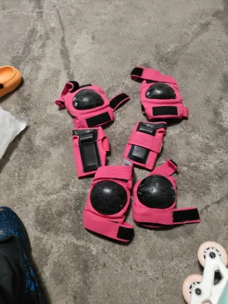 Patines en Línea Oxelo Play 5