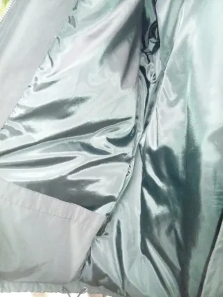 Piumino Levi's blu scuro