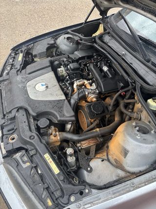 BMW Serie 3 2005