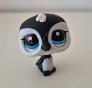 Littlest Pet Shop #2244 Pingüino