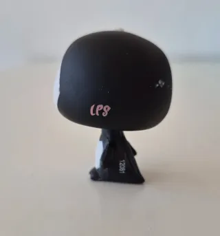 Littlest Pet Shop #2244 Pingüino